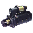 WAI Starter Motor - 6382N-PT