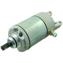 WAI Starter Motor - 18859N