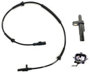 Intermotor Wheel Speed Sensor - 61251