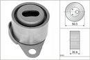 INA Tensioner Pulley - Timing Belt - Part No - 531006110