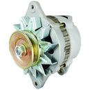 WAI Alternator Unit - 14655N fits Hitachi, Mitsubishi, Nissan