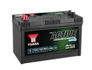 Yuasa 12V 100Ah 750A Active Leisure EFB Battery - L31-EFB - 4 Year Warranty