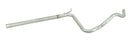 Klarius VW917L - Centre Pipe  - Fits Skoda Karoq 1.6TDi
