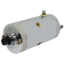 WAI Starter Motor - 5780CN