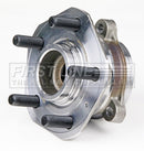 First Line Wheel Bearing Kit - FBK1580