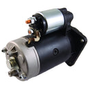 WAI Starter Motor - 18031N