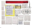3 IN 1 Safety Travel Kit