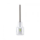 Carlyle Hand Tools 3/8DR 3MM HEX BIT SOCKET - CSH3803M