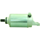WAI Starter Motor - 18886N
