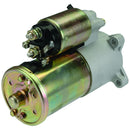 WAI Starter Motor - 6658N