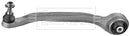 Borg & Beck Suspension Arm LH - BCA6455 fits Audi A6 (4F) Allroad 2004-2015