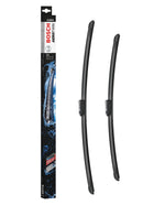 Bosch Aerotwin Front Wiper Blade Set - 650/550mm - A224S