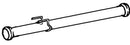 Klarius RN966G - Centre Pipe  - Fits Renault Master 2.5dCi