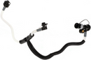 Gates Molded Fuel Hose - MFL1161