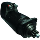 WAI Starter Motor - 18931N