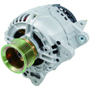WAI Alternator - 13904N