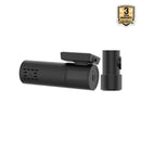 Halo Spark Dual Full HD 1080p Front & Rear Dash Camera With Dual Parking Mode & Winter Mode (USB-C)