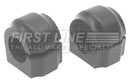 First Line Anti Roll Bar Bush Kit  - FSK7200K