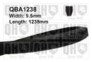 QH V-Belt - QBA1238