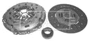 Borg & Beck Clutch Kit - 3pce  - HK7931