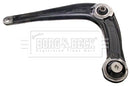 Borg & Beck Suspension Arm LH - BCA7714 fits PSA JUMPY, EXPERT, PROACR 16-