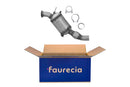 FAURECIA 8LG 366 070-111 Diesel particulate filter - Easy2Fit® Kit - fits BMW 3 Touring (E91)