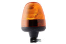 HELLA 2RL 006 846-011 Halogen-Rotating Beacon - KL Rotaflex - 24V - Yellow