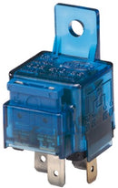 HELLA 5WG 002 450-297 Relay, wipe/wash interval - 24V - 6-pin connector - Quantity 100