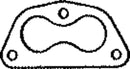 Klarius 411171 - Gasket Flat