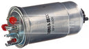 Borg & Beck Fuel Filter -  BFF8008 fits Audi A3,Skoda Octavia,VW Golf