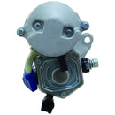 WAI Starter Motor - 17777N