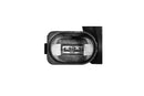 HELLA 6PU 358 218-451 Sensor, wheel speed - 2-pin connector