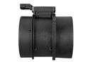 HELLA 8ET 358 095-271 Mass Air Flow Sensor - 4-pin connector - Pipe-neck