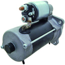 WAI Starter Motor - 18361N