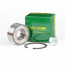 First Line Wheel Bearing Kit  - FBK075 fits Peugeot 106,205,306,309,Saxo