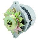 WAI Alternator - 14592N