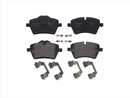 Brembo Brake Pad Set - P06086