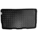 Boot Liner, Carpet Insert & Protector Kit-Renault Zoe 2019+ - Grey