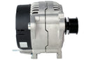 HELLA 8EL 012 429-751 Alternator - 14V - 120A - fits Renault Modus / Grand Modus (F/Jp0_)
