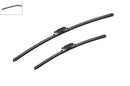 Bosch Aerotwin Front Wiper Blade Set - 650/475mm - A427S