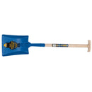 Draper Expert SQ Shovel O/S Wooden T Handle - 10877