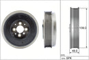 INA Belt Pulley Crankshaft Part No - 544006510
