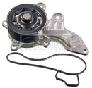 Borg & Beck Water Pump Kit  - BWP2428 fits Toyota Auris 1.2i 15-