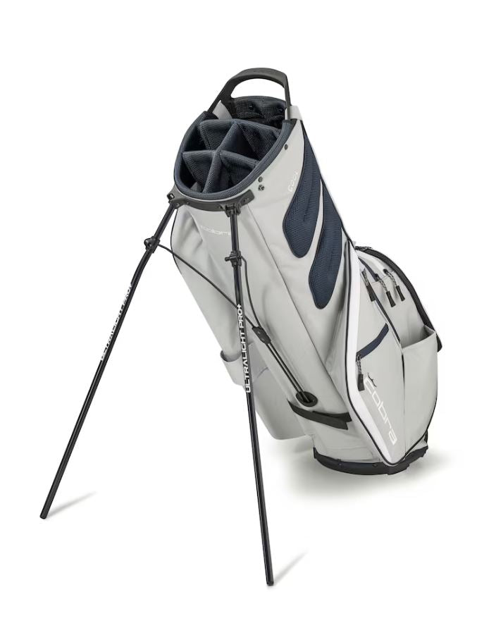 Genuine Merc Cobra Golf  Bag -  B66450611