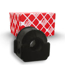 Febi Anti Roll Bar Bush - 02766