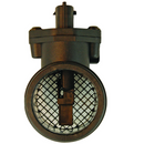 WAI Mass Air Flow Sensor - MAF10284T