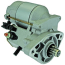 WAI Starter Motor - 17747N