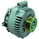 WAI Alternator - 8477N