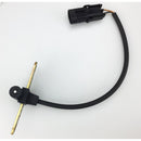 WAI Crankshaft Sensor - CRK9029