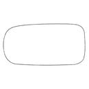 APEC Replacement Stick-On Standard Vehicle Mirror Glass LHS - AMS2716